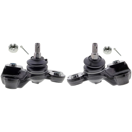 MSUPLBJ22820 Mevotech Lower Suspension Ball Joint Kit Mevotech Canada