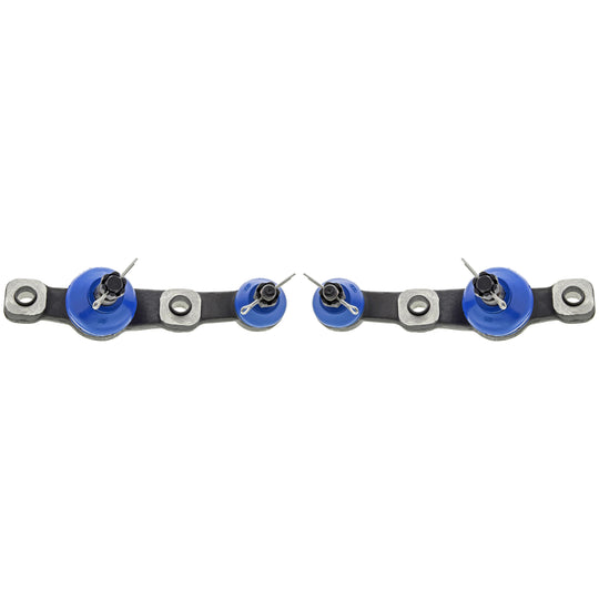 MSUPLBJ22822 Mevotech Lower Suspension Ball Joint Kit Mevotech Canada