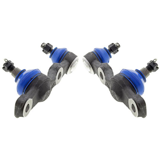 MSUPLBJ22822 Mevotech Lower Suspension Ball Joint Kit Mevotech Canada