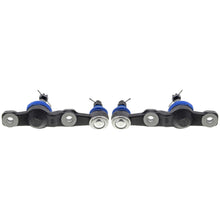 Load image into Gallery viewer, MSUPLBJ22822 Mevotech Lower Suspension Ball Joint Kit Mevotech Canada