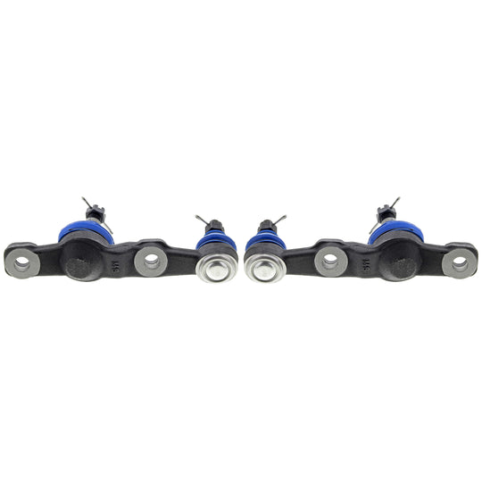 MSUPLBJ22822 Mevotech Lower Suspension Ball Joint Kit Mevotech Canada