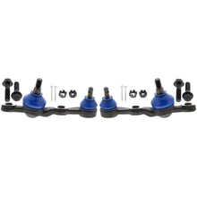Load image into Gallery viewer, MSUPLBJ22822 Mevotech Lower Suspension Ball Joint Kit Mevotech Canada