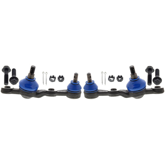 MSUPLBJ22822 Mevotech Lower Suspension Ball Joint Kit Mevotech Canada