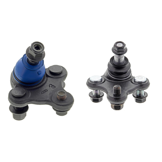MSUPLBJ22824 Mevotech Lower Suspension Ball Joint Kit Mevotech Canada