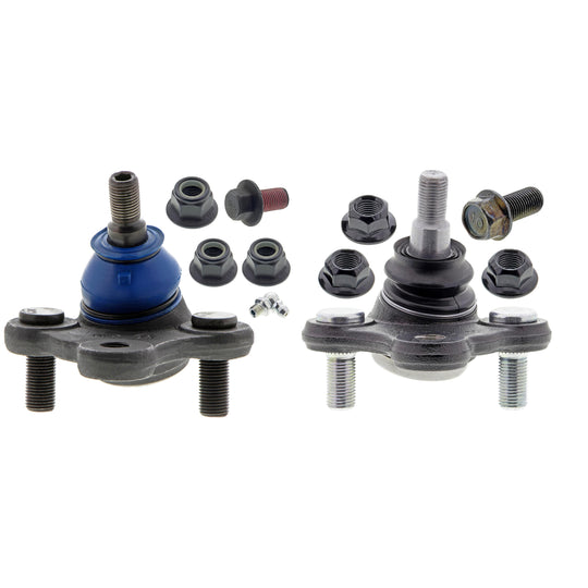 MSUPLBJ22824 Mevotech Lower Suspension Ball Joint Kit Mevotech Canada
