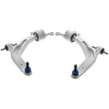 Charger l'image dans la galerie, MSUPLCA10001 Mevotech Both Lower Suspension Control Arm and Ball Joint Kit Mevotech Supreme Canada