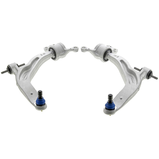 MSUPLCA10001 Mevotech Both Lower Suspension Control Arm and Ball Joint Kit Mevotech Supreme Canada