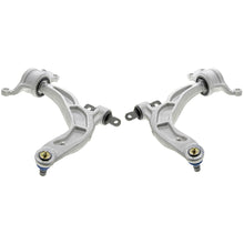 Charger l'image dans la galerie, MSUPLCA10001 Mevotech Both Lower Suspension Control Arm and Ball Joint Kit Mevotech Supreme Canada