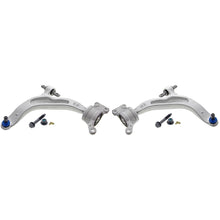 Charger l'image dans la galerie, MSUPLCA10001 Mevotech Both Lower Suspension Control Arm and Ball Joint Kit Mevotech Supreme Canada
