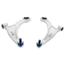 Load image into Gallery viewer, MSUPLCA10005 Mevotech Both Lower Suspension Control Arm and Ball Joint Kit Mevotech Supreme Canada