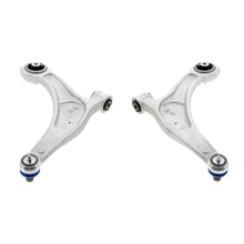 Load image into Gallery viewer, MSUPLCA10005 Mevotech Both Lower Suspension Control Arm and Ball Joint Kit Mevotech Supreme Canada