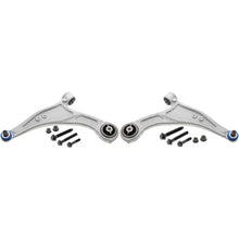 Load image into Gallery viewer, MSUPLCA10005 Mevotech Both Lower Suspension Control Arm and Ball Joint Kit Mevotech Supreme Canada