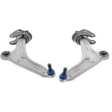 Load image into Gallery viewer, MSUPLCA10007 Mevotech Both Lower Suspension Control Arm and Ball Joint Kit Mevotech Supreme Canada