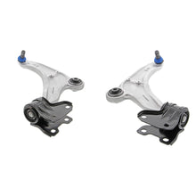 Load image into Gallery viewer, MSUPLCA10007 Mevotech Both Lower Suspension Control Arm and Ball Joint Kit Mevotech Supreme Canada