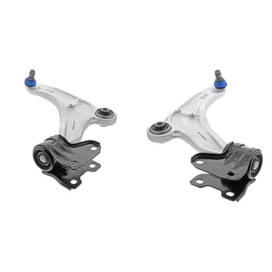 MSUPLCA10007 Mevotech Both Lower Suspension Control Arm and Ball Joint Kit Mevotech Supreme Canada