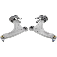 Load image into Gallery viewer, MSUPLCA10007 Mevotech Both Lower Suspension Control Arm and Ball Joint Kit Mevotech Supreme Canada