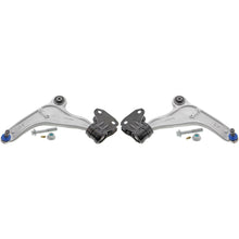 Load image into Gallery viewer, MSUPLCA10007 Mevotech Both Lower Suspension Control Arm and Ball Joint Kit Mevotech Supreme Canada