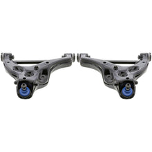 Load image into Gallery viewer, MSUPLCA10011 Mevotech Both Lower Suspension Control Arm and Ball Joint Kit Mevotech Supreme Canada
