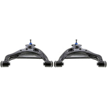 Load image into Gallery viewer, MSUPLCA10011 Mevotech Both Lower Suspension Control Arm and Ball Joint Kit Mevotech Supreme Canada