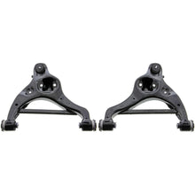 Load image into Gallery viewer, MSUPLCA10011 Mevotech Both Lower Suspension Control Arm and Ball Joint Kit Mevotech Supreme Canada