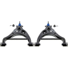 Load image into Gallery viewer, MSUPLCA10011 Mevotech Both Lower Suspension Control Arm and Ball Joint Kit Mevotech Supreme Canada
