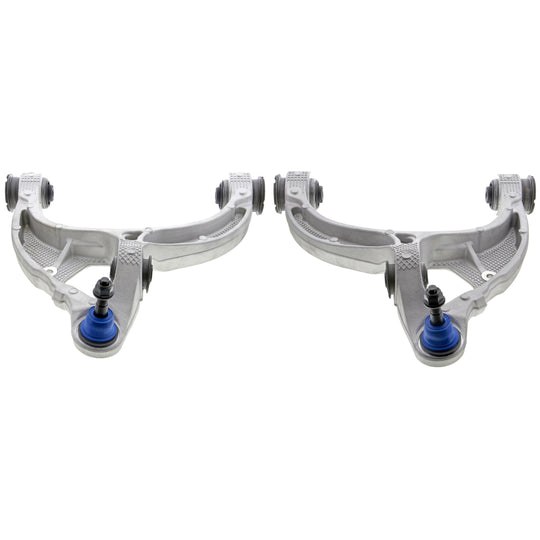 MSUPLCA10015 Mevotech Both Lower Suspension Control Arm and Ball Joint Kit Mevotech Supreme Canada