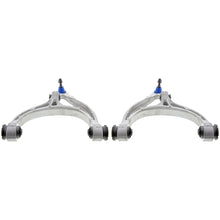 Load image into Gallery viewer, MSUPLCA10015 Mevotech Both Lower Suspension Control Arm and Ball Joint Kit Mevotech Supreme Canada
