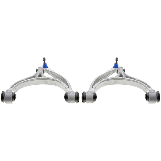 MSUPLCA10015 Mevotech Both Lower Suspension Control Arm and Ball Joint Kit Mevotech Supreme Canada