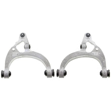 Load image into Gallery viewer, MSUPLCA10015 Mevotech Both Lower Suspension Control Arm and Ball Joint Kit Mevotech Supreme Canada