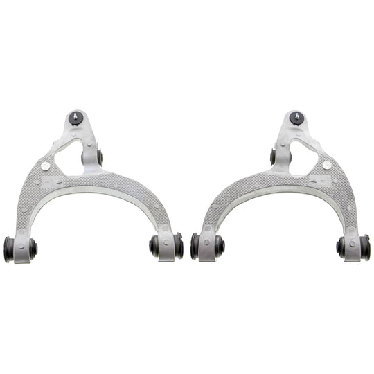 MSUPLCA10015 Mevotech Both Lower Suspension Control Arm and Ball Joint Kit Mevotech Supreme Canada