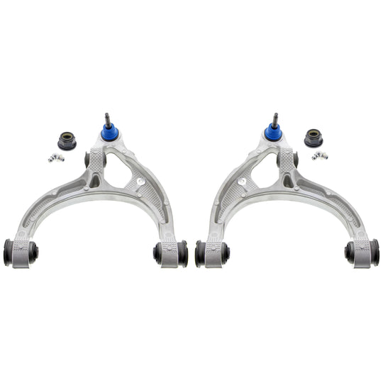 MSUPLCA10015 Mevotech Both Lower Suspension Control Arm and Ball Joint Kit Mevotech Supreme Canada