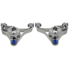 Load image into Gallery viewer, MSUPLCA10047 Mevotech Both Lower Suspension Control Arm and Ball Joint Kit Mevotech Supreme Canada