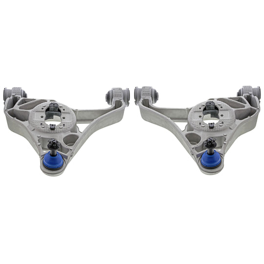 MSUPLCA10047 Mevotech Both Lower Suspension Control Arm and Ball Joint Kit Mevotech Supreme Canada