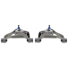 Load image into Gallery viewer, MSUPLCA10047 Mevotech Both Lower Suspension Control Arm and Ball Joint Kit Mevotech Supreme Canada