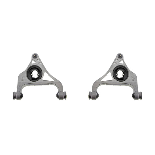 MSUPLCA10047 Mevotech Both Lower Suspension Control Arm and Ball Joint Kit Mevotech Supreme Canada