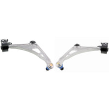 Load image into Gallery viewer, MSUPLCA10064 Mevotech Both Lower Suspension Control Arm and Ball Joint Kit Mevotech Supreme Canada