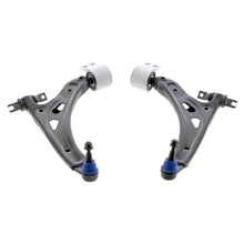 Load image into Gallery viewer, MSUPLCA10067 Mevotech Both Lower Suspension Control Arm and Ball Joint Kit Mevotech Supreme Canada