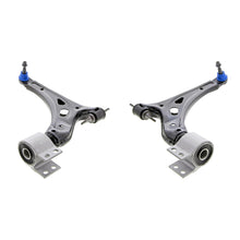 Load image into Gallery viewer, MSUPLCA10067 Mevotech Both Lower Suspension Control Arm and Ball Joint Kit Mevotech Supreme Canada