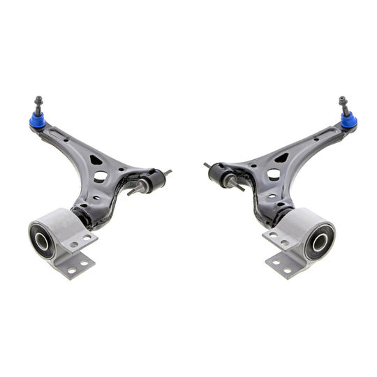 MSUPLCA10067 Mevotech Both Lower Suspension Control Arm and Ball Joint Kit Mevotech Supreme Canada