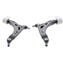 Load image into Gallery viewer, MSUPLCA10067 Mevotech Both Lower Suspension Control Arm and Ball Joint Kit Mevotech Supreme Canada