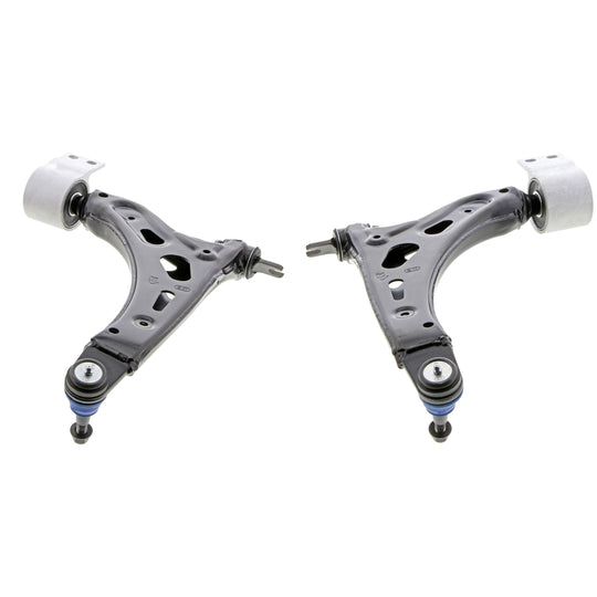 MSUPLCA10067 Mevotech Both Lower Suspension Control Arm and Ball Joint Kit Mevotech Supreme Canada