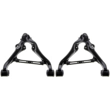 Load image into Gallery viewer, MSUPLCA10071 Mevotech Both Lower Suspension Control Arm and Ball Joint Kit Mevotech Supreme Canada