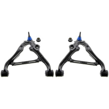 Load image into Gallery viewer, MSUPLCA10071 Mevotech Both Lower Suspension Control Arm and Ball Joint Kit Mevotech Supreme Canada