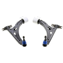 Load image into Gallery viewer, MSUPLCA10075 Mevotech Both Lower Suspension Control Arm and Ball Joint Kit Mevotech Supreme Canada