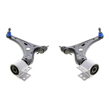 Load image into Gallery viewer, MSUPLCA10075 Mevotech Both Lower Suspension Control Arm and Ball Joint Kit Mevotech Supreme Canada