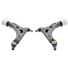 Load image into Gallery viewer, MSUPLCA10075 Mevotech Both Lower Suspension Control Arm and Ball Joint Kit Mevotech Supreme Canada