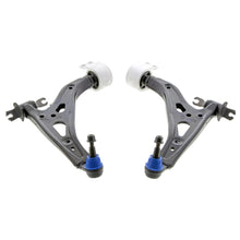 Load image into Gallery viewer, MSUPLCA10077 Mevotech Both Lower Suspension Control Arm and Ball Joint Kit Mevotech Supreme Canada