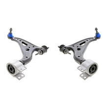 Load image into Gallery viewer, MSUPLCA10077 Mevotech Both Lower Suspension Control Arm and Ball Joint Kit Mevotech Supreme Canada