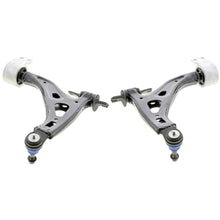 Load image into Gallery viewer, MSUPLCA10077 Mevotech Both Lower Suspension Control Arm and Ball Joint Kit Mevotech Supreme Canada