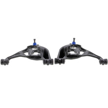 Load image into Gallery viewer, MSUPLCA10079 Mevotech Both Lower Suspension Control Arm and Ball Joint Kit Mevotech Supreme Canada